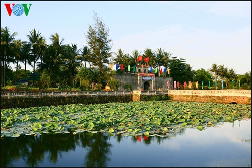 Quang Tri développe le tourisme « nostalgique » - ảnh 1